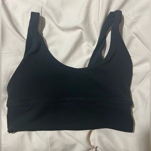 Women’s Lululemon A/B cup Align bra